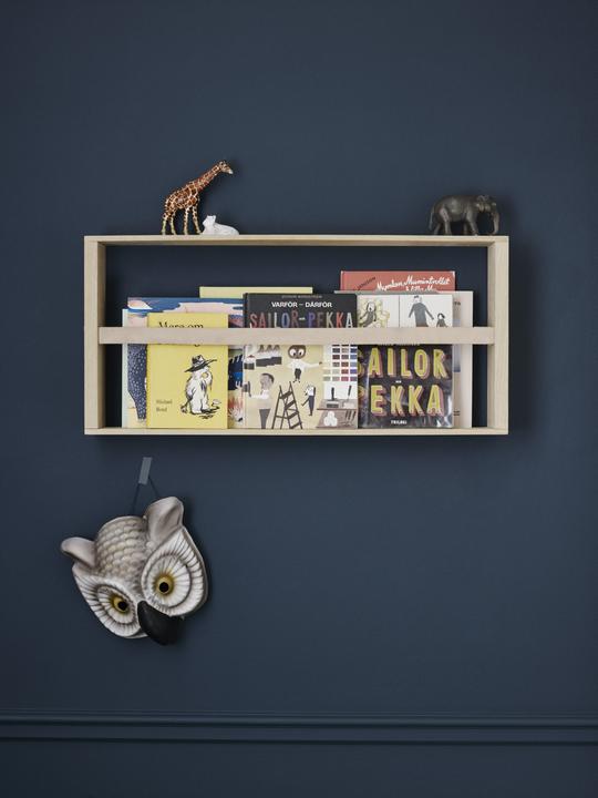 Actual product image Skagerak Norr (75 x 10 x 35 cm)