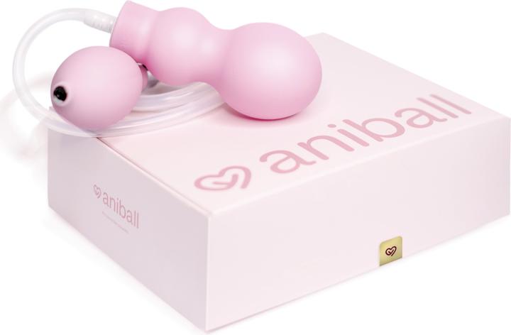 Aniball pelvic floor and birth trainer (355 g)