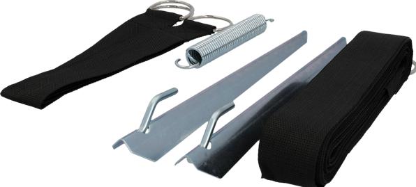 Produktbild Cartrend SturmAbspannset