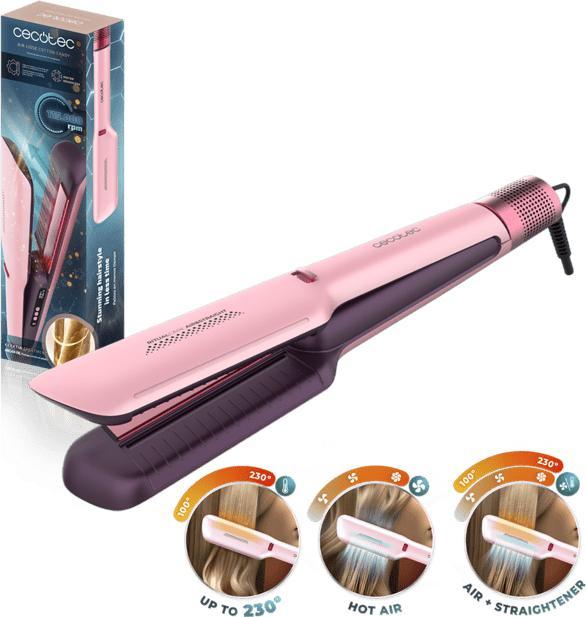 Productafbeelding Cecotec Air Lisse Cotton Candy