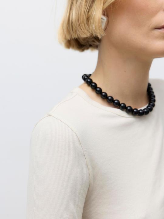 Produktbild Aware Awirwina Ls O-Neck Top Noos (XS)