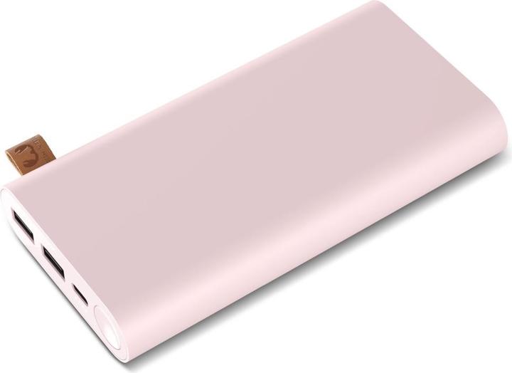 Actual product image Fresh'N Rebel Powerbank (18000 mAh, 10 W, 66.60 Wh)