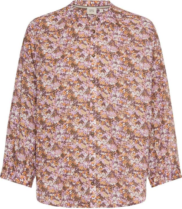 Produktbild Camel Active Bluse mit Allover Print (S)