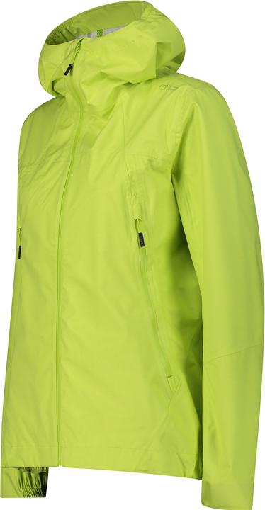Produktbild CMP Campagnolo Hoodie (3XL)