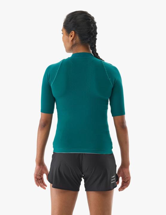 Produktbild Compressport Trail Racing Postural SS Top W (L)