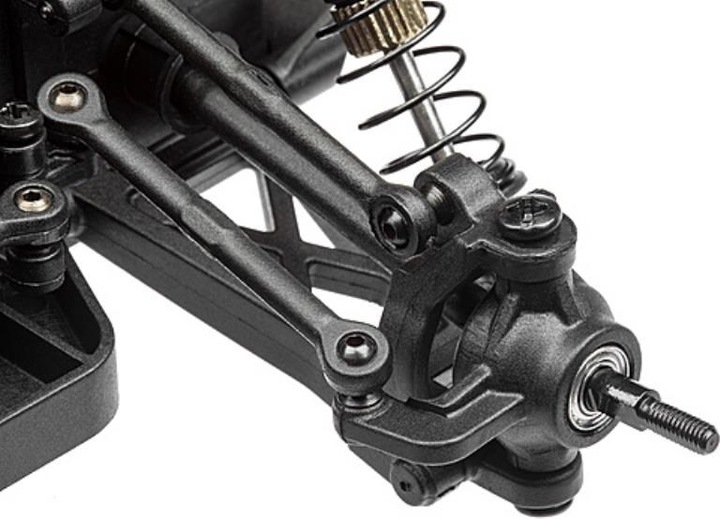 Image du produit Maverick Buggy électrique Ion Xb 1/18 (RTR Prêt à fonctionner)