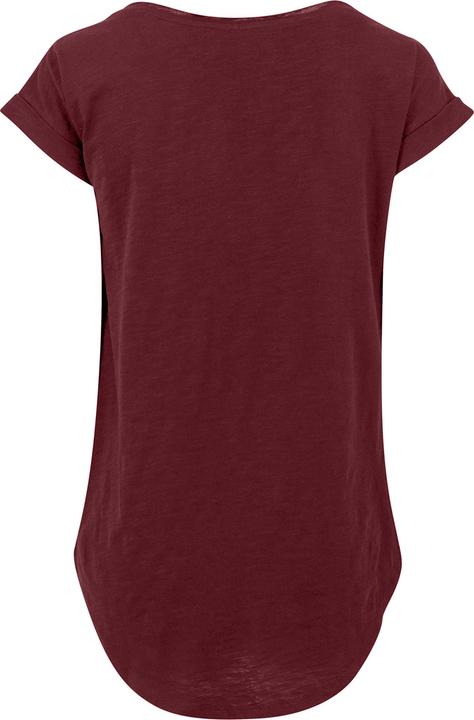 Produktbild Build Your Brand Long TShirt (3XL)