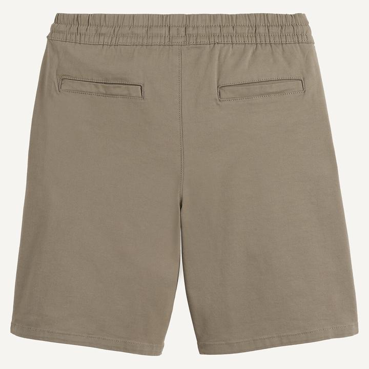 Image du produit La Redoute Collections Chino-Bermuda (110)