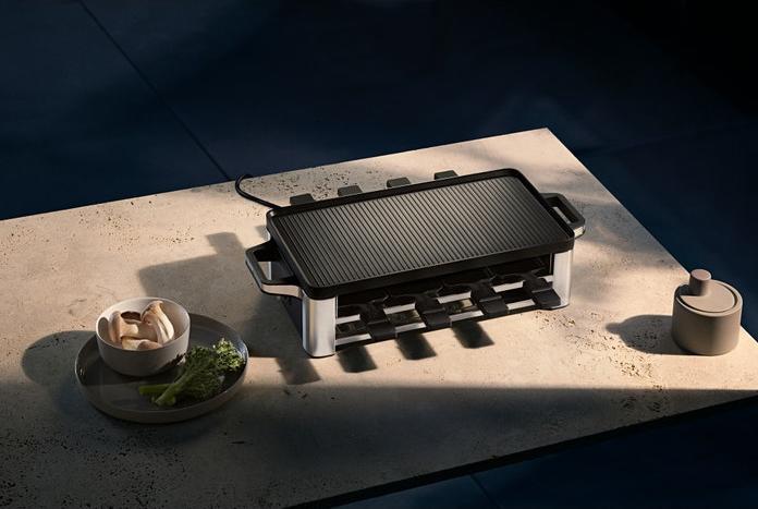Produktbild WMF Lono Raclette 8 Personen
