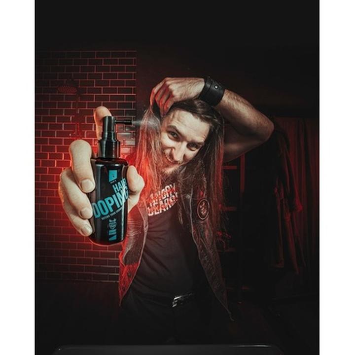 Immagine prodotto Angry Beards Hair Doping Hair Growth Serum to Promote Hair Growth