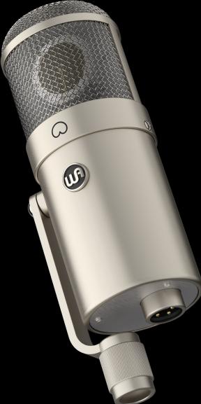 Image du produit Warm Audio WA-47F