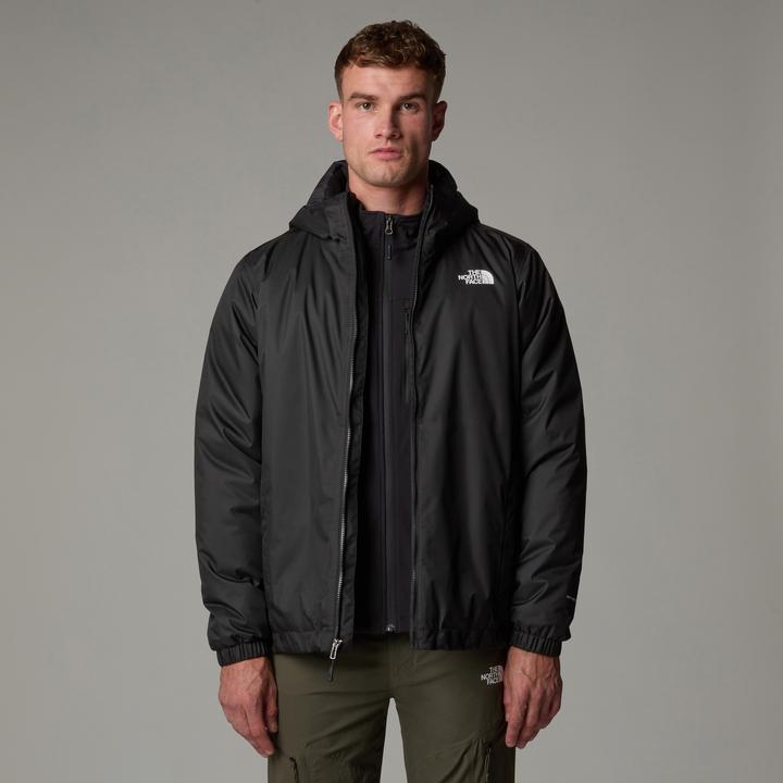 Actual product image North Face Quest Insulated (L)