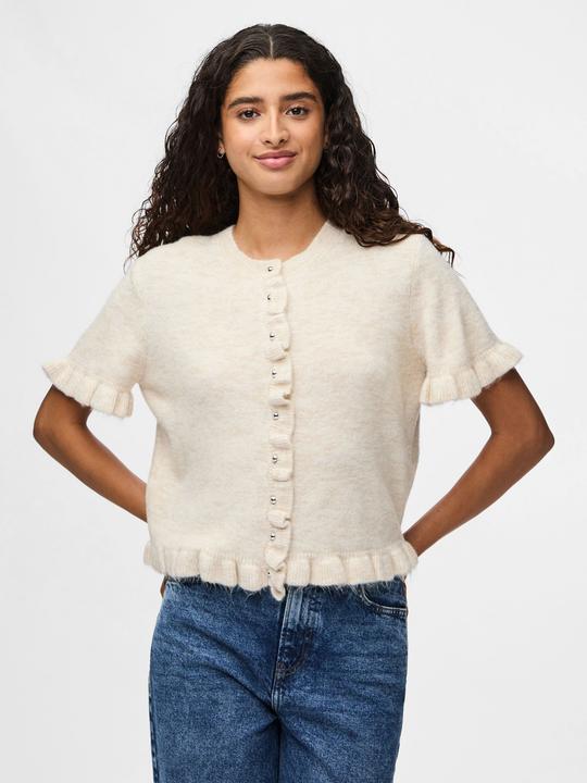 Produktbild Pieces PCLYDIA Strickjacke (M)