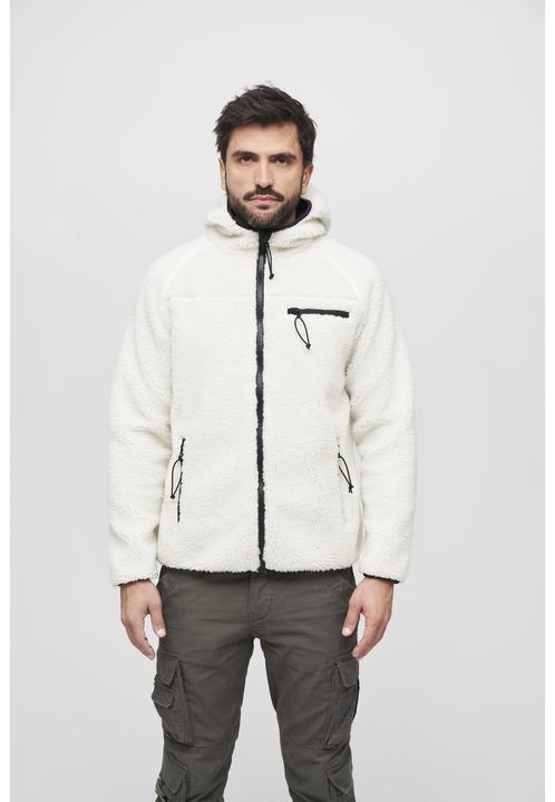 Produktbild Brandit Teddyfleece Worker Jacket (3XL)