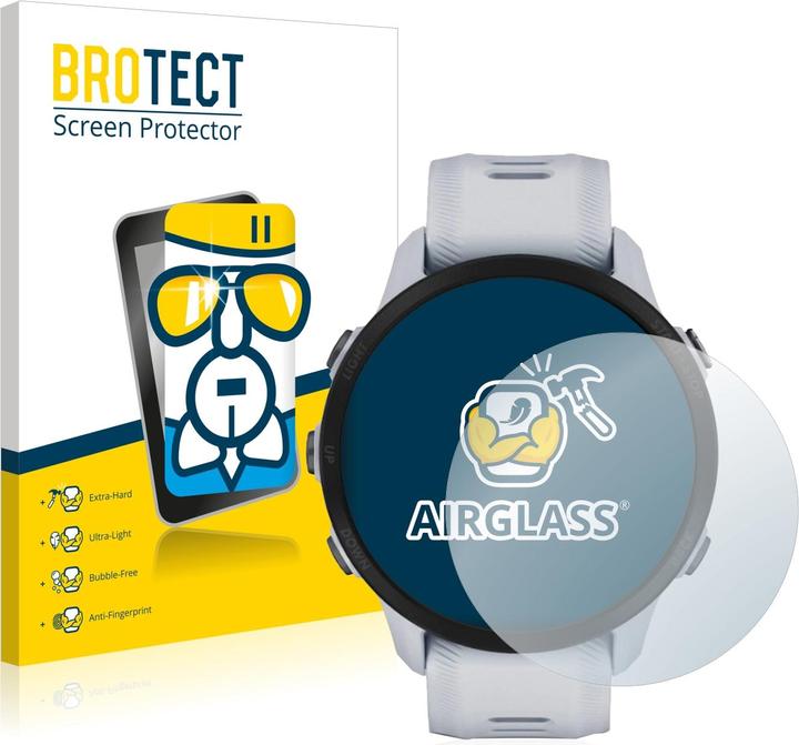 Image du produit BROTECT AirGlass Verre (Forerunner)