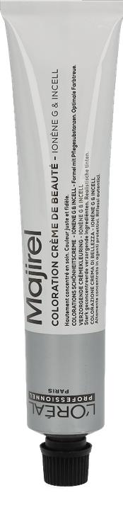 Produktbild L'Oréal Professionnel Majirel (10.1 Platinblond Aschblond COOL INFORCED)