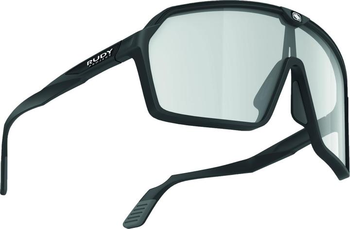 Actual product image Rudy Project Spinshield Air Impactx? (Black, photochromic black)