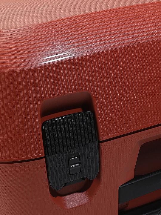 Actual product image Samsonite Magnum Eco (104 l, L (90 - 115l))