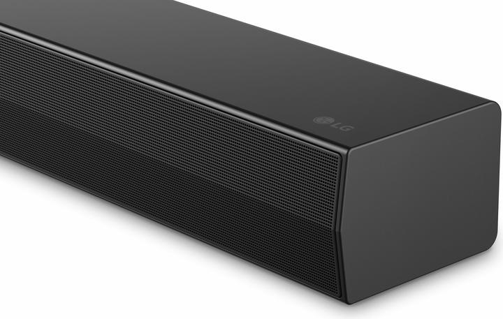 Actual product image LG S40T (300 W)