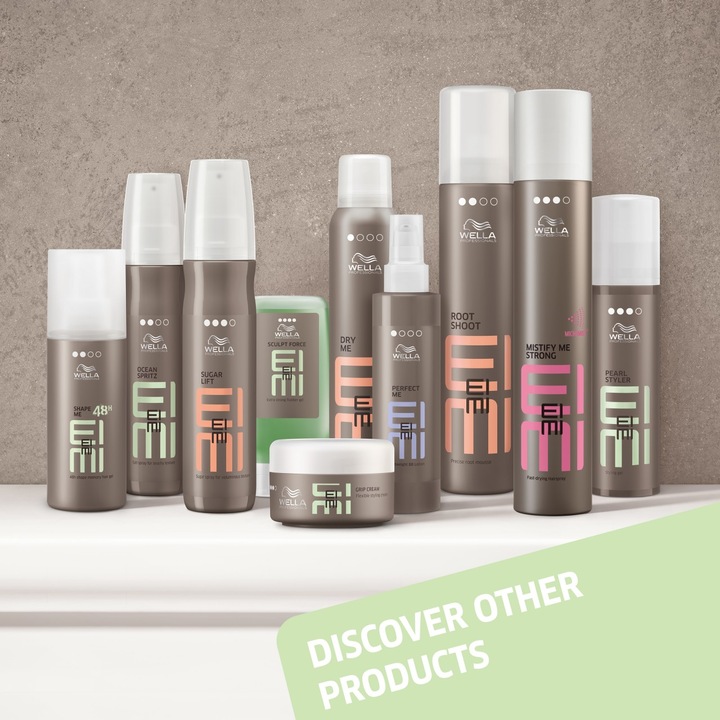 Produktbild Wella Eimi Texture Touch (Haarpaste, 75 ml)