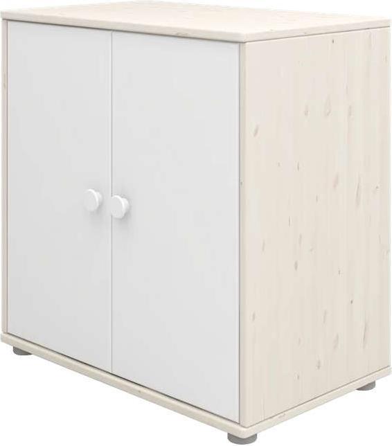 Immagine prodotto Flexa Cassettiera Classic con 2 porte (72,54 x 44,5 x 74,5 cm)