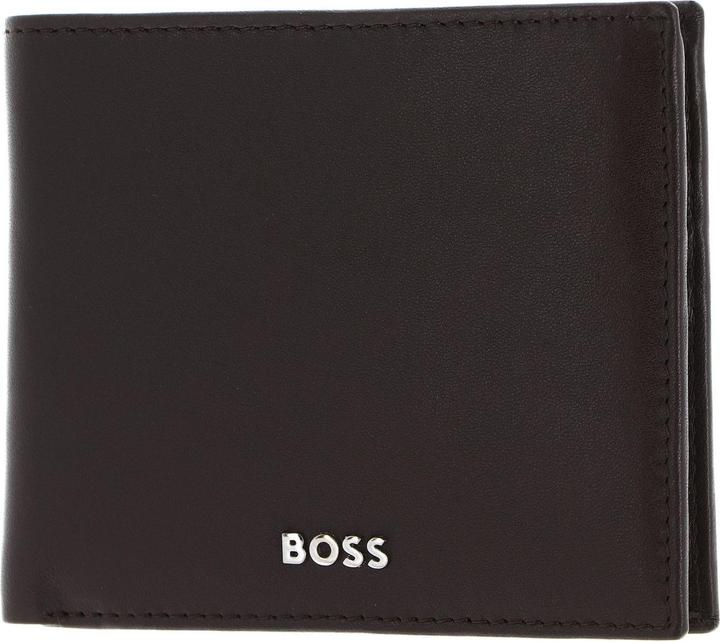 Actual product image Hugo Boss Classic Smooth Card Case