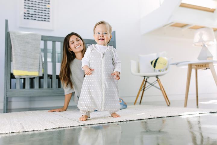 Produktbild Ergobaby On The Move Sleep Bag TOG 2.5 (2.5 TOG, Winter)