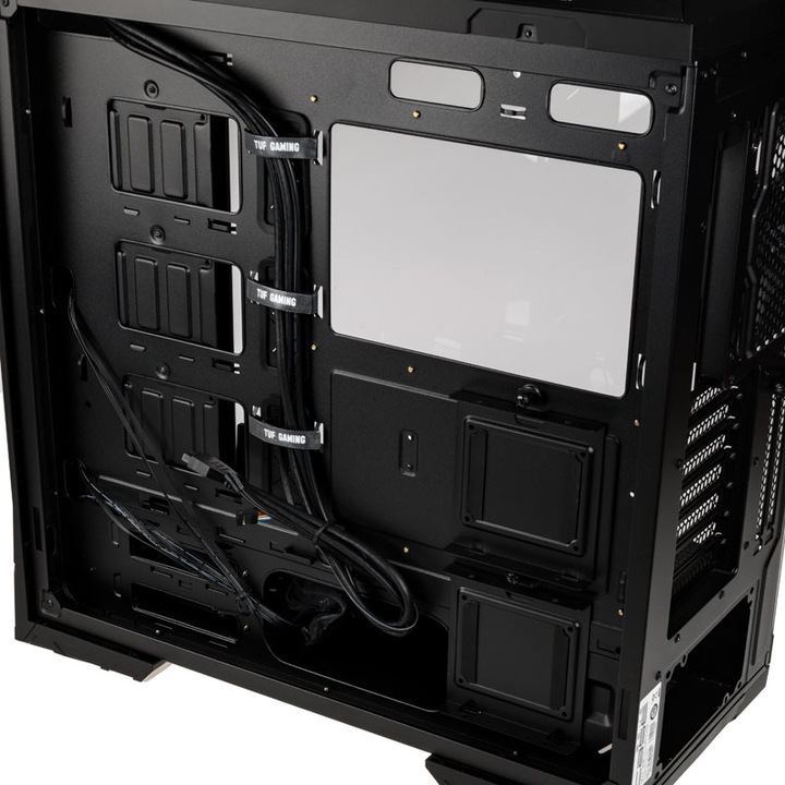 Produktbild ASUS TUF GT501 (ATX, mATX, Mini-ITX, E-ATX)