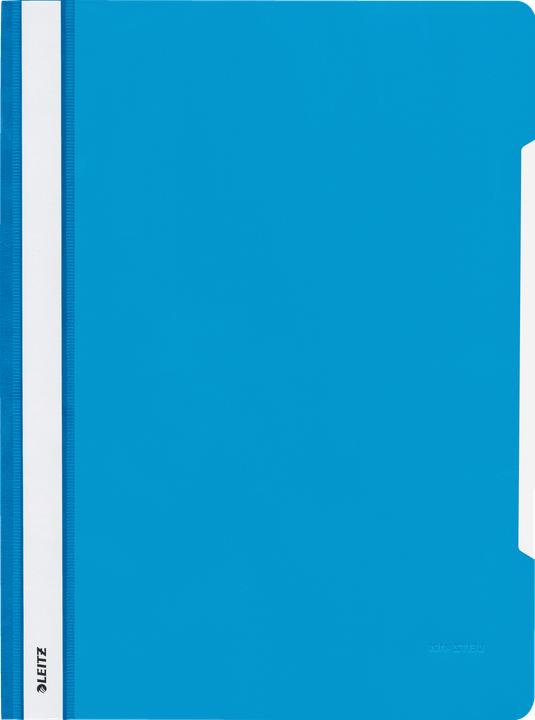 Productafbeelding Leitz Standaard plastic nietmachine (A4, 1 x)