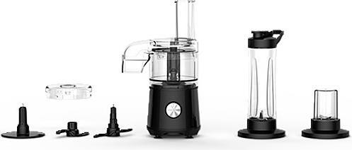Produktbild Gotie Multifunktions-Häcksler 5in1 GBW-1000C (500 ml, 400 W)
