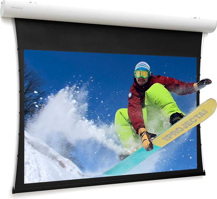 Actual product image Projecta Tensioned Elpro Concept RF Projection Screen (107 inch) (107", 16:10)