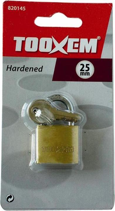 Produktbild Tooxem Hangschloss