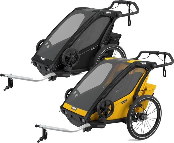 Image du produit Thule Chariot Sport 1
