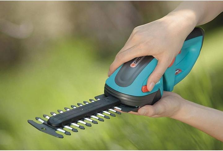 Actual product image Gardena Bush knife (Garden machinery spare parts)