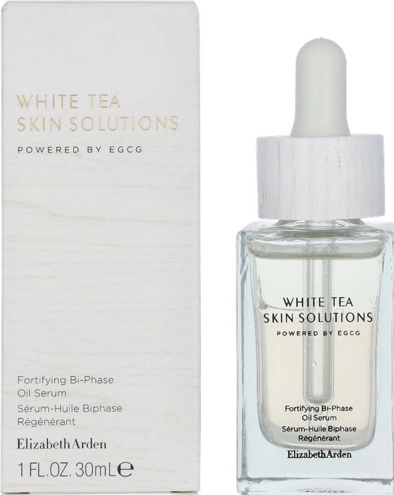 Produktbild Elizabeth Arden Fortif Bi Phase Oil Serum (30 ml, Gesichtsöl)