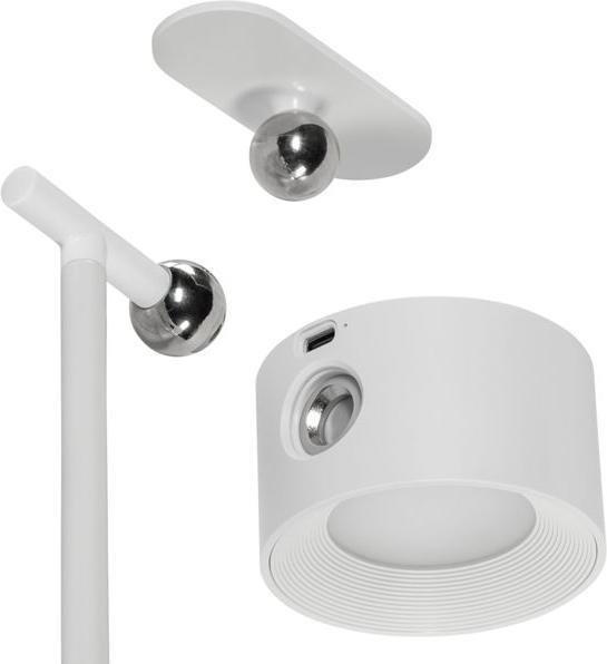 Productafbeelding Century LED lamp PIXEL wit 1,8W 4000K Dimm. IP20 (180 lm)