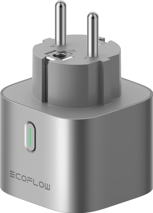 Immagine prodotto EcoFlow Smart Plug EU