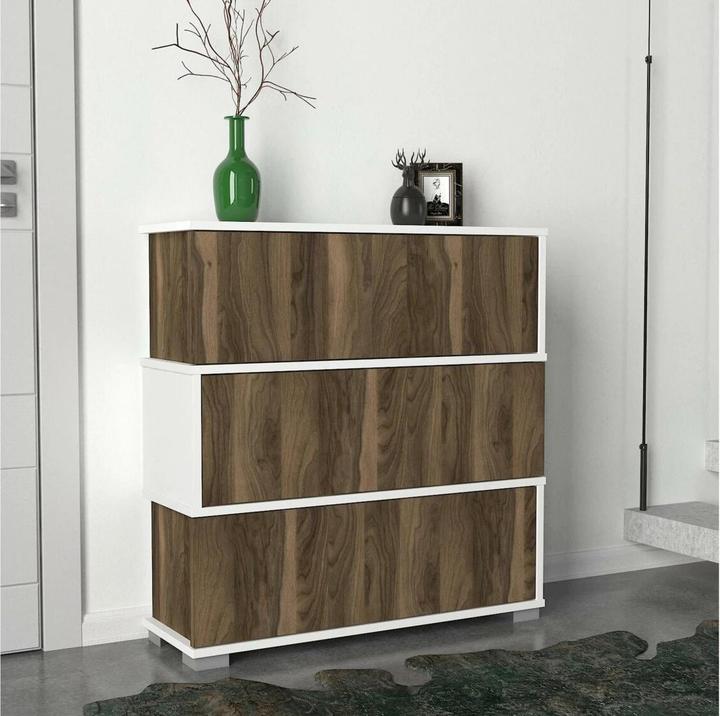 Produktbild Kalune Design Luciana (90 x 93 cm)