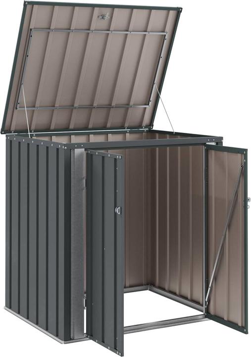 Immagine prodotto vidaXL Gartenlagerbox
