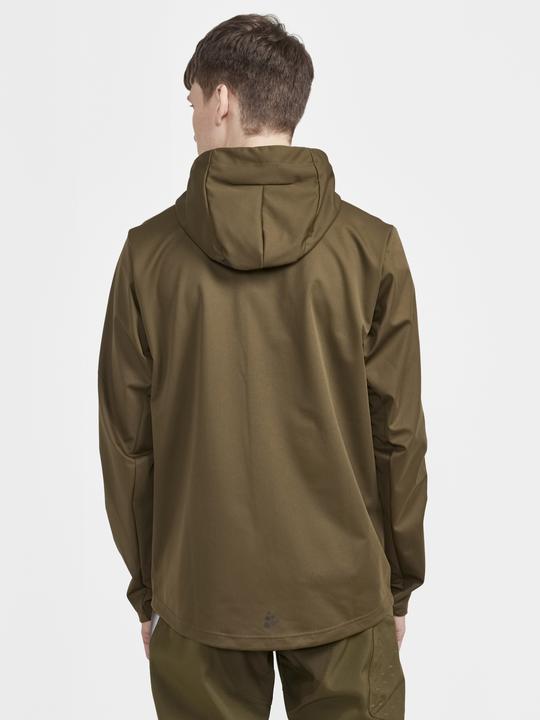 Produktbild Craft Core Ride Subzero Jacke (XL)