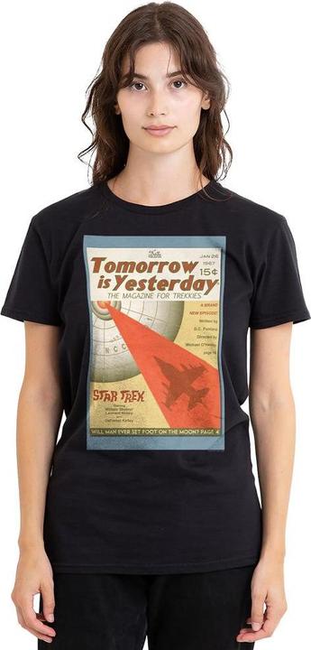 Immagine prodotto The Original Series Episode 19 Maglietta Adulto Unisex (XXL)