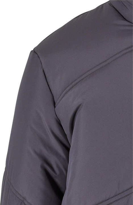 Actual product image Urban Classics Arrow Puffer Jacket (L)