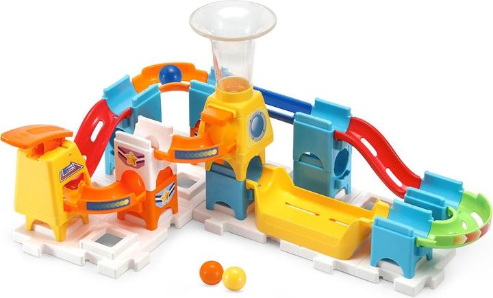 Produktbild VTech Marble Rush Discovery Set Xs 100, 30 pcs (950-502232)