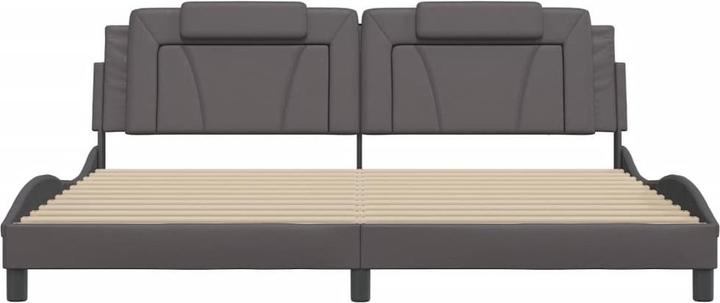 Image du produit vidaXL Bettgestell (200 x 200 cm)