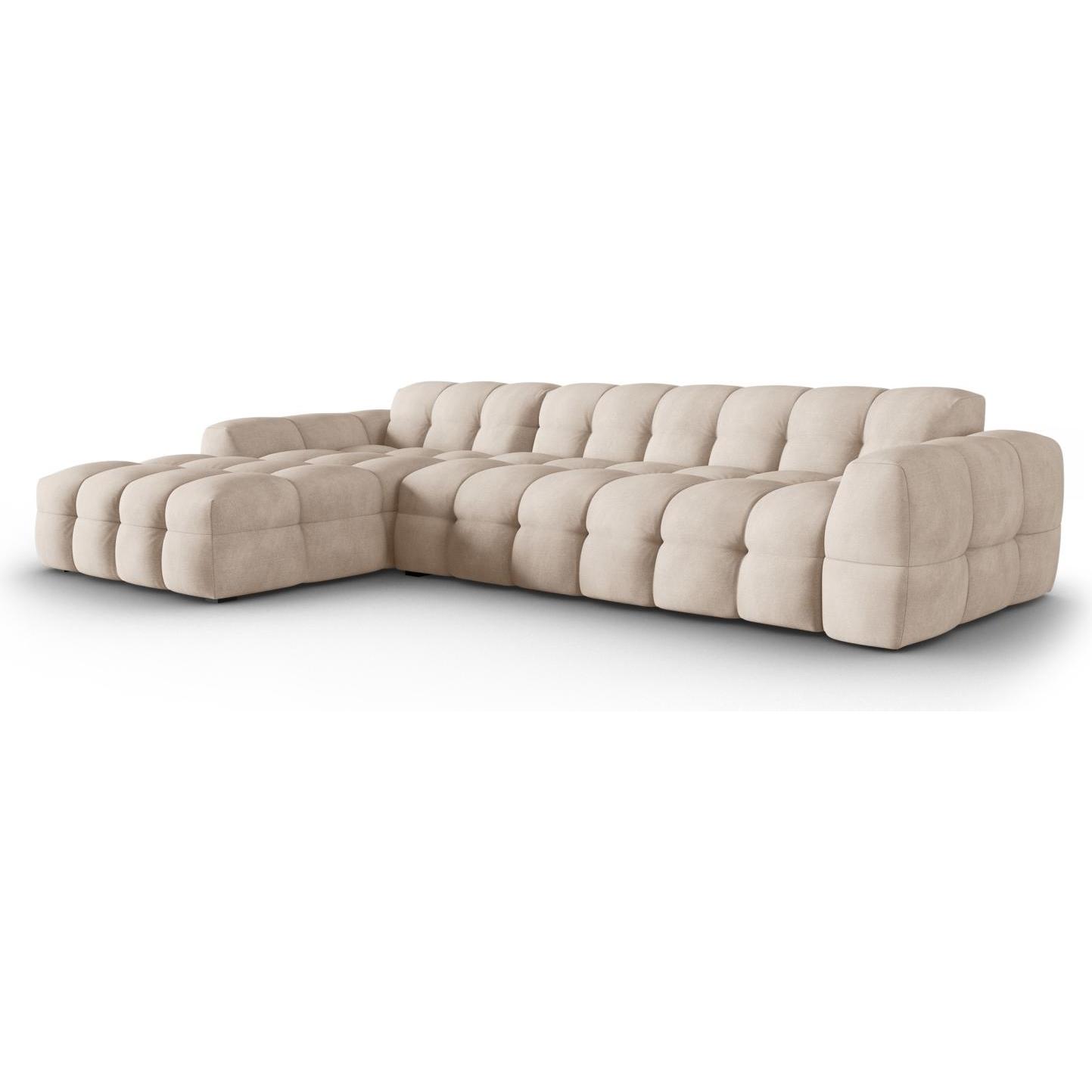 Thumbnail - Maison Heritage, Sofa, Nino (Ecksofa)
