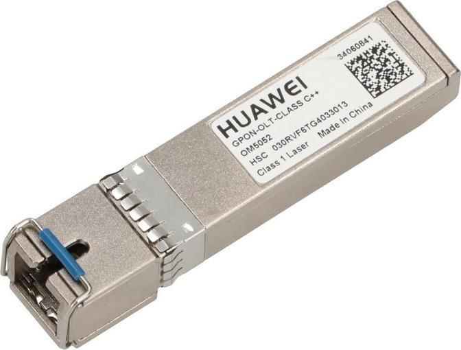 Produktbild Huawei SFP C++ GPON OM5052 ( SFP C++ GPON)