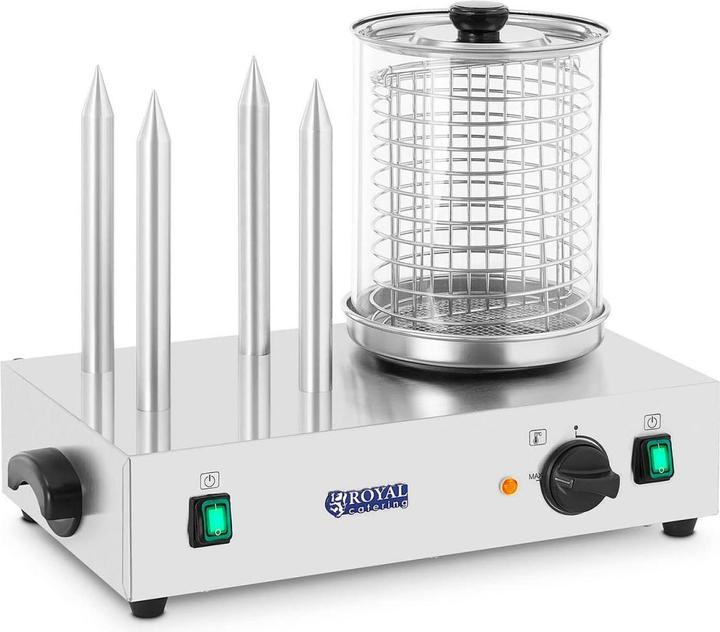 Royal Catering RCHW 2300