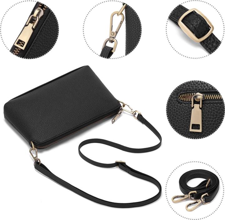 Produktbild Only-Bags.Store Praktische Umhängetasche