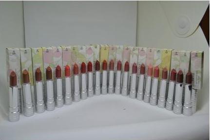 Produktbild Clinique High Impact Lip Colour