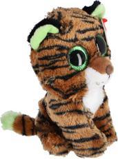 Produktbild Ty Beanie Boo's Knuffel Tijger - 15 cm (15 cm)